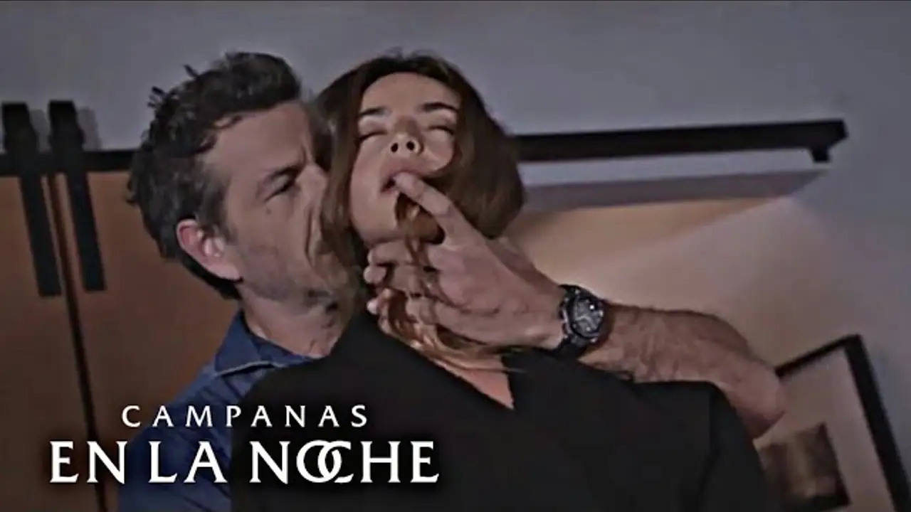 Campanas en la noche — трейлер
