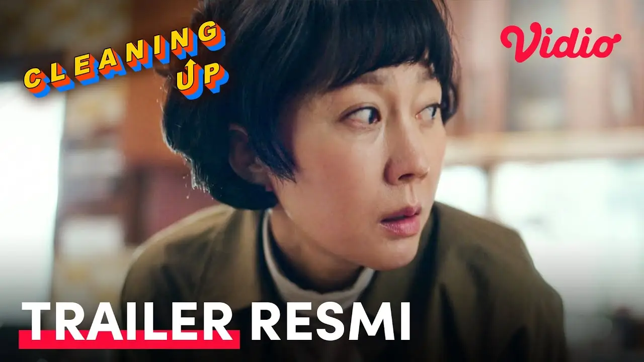Cleaning Up — trailer