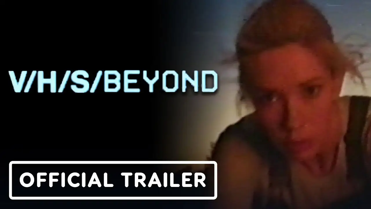 V/H/S/Beyond — tráiler