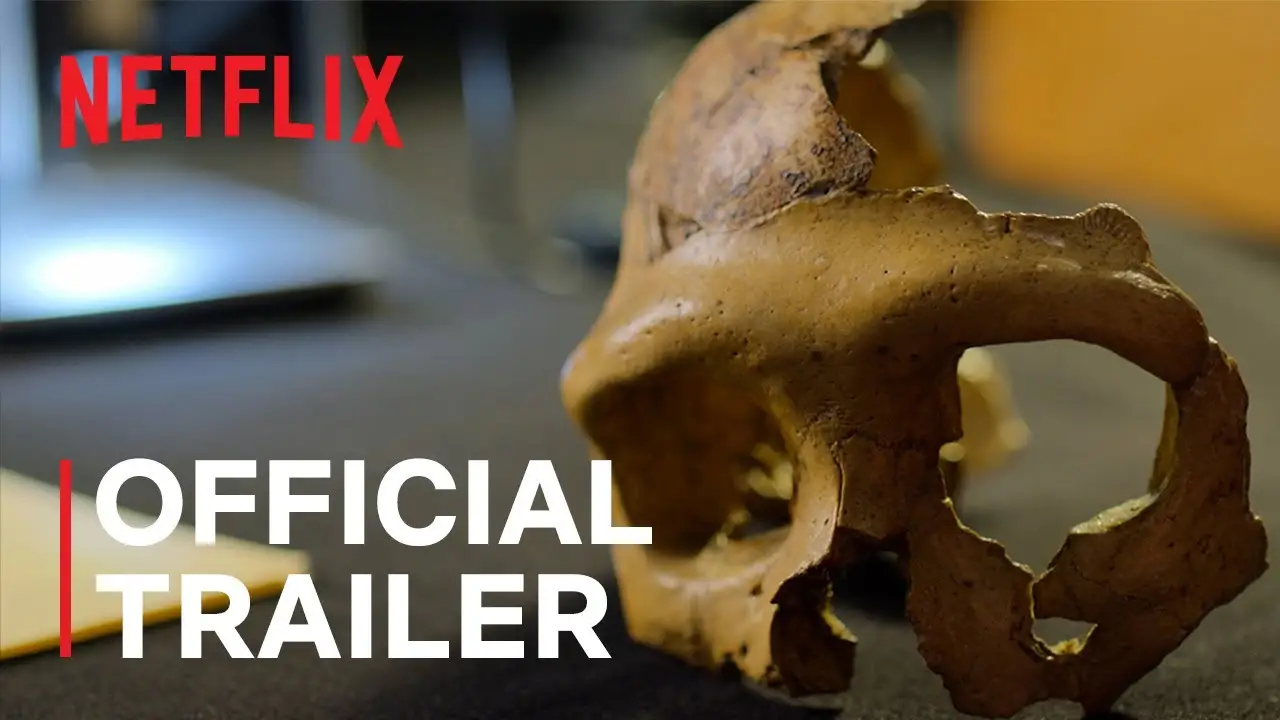 Secrets of the Neanderthals — trailer