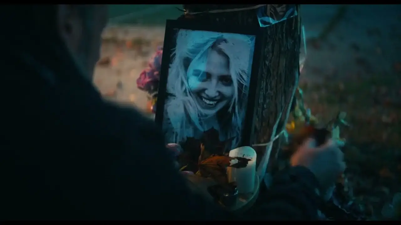 La Nuit du 12 — tráiler