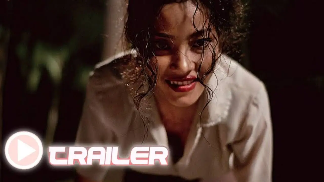 Art of the Devil 2 — tráiler