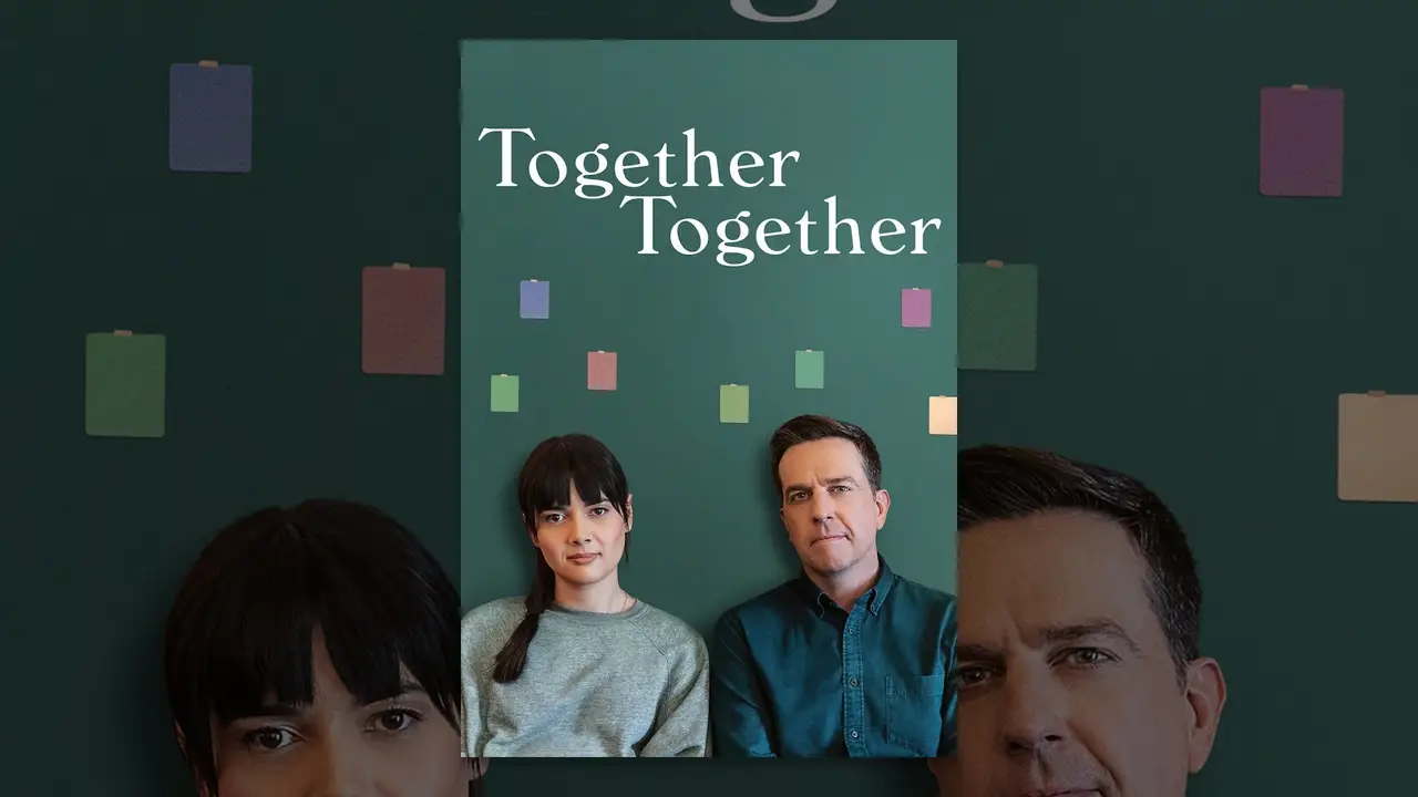 Together Together — tráiler