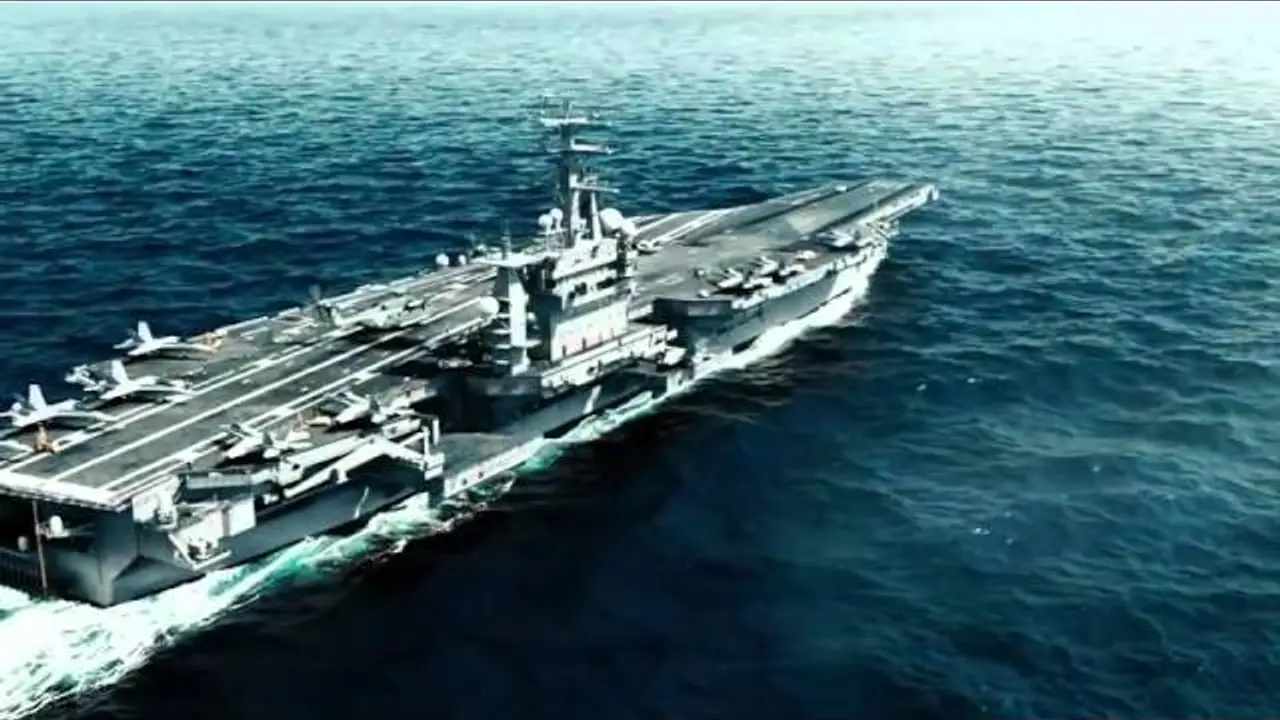 Navy SEALs — tráiler