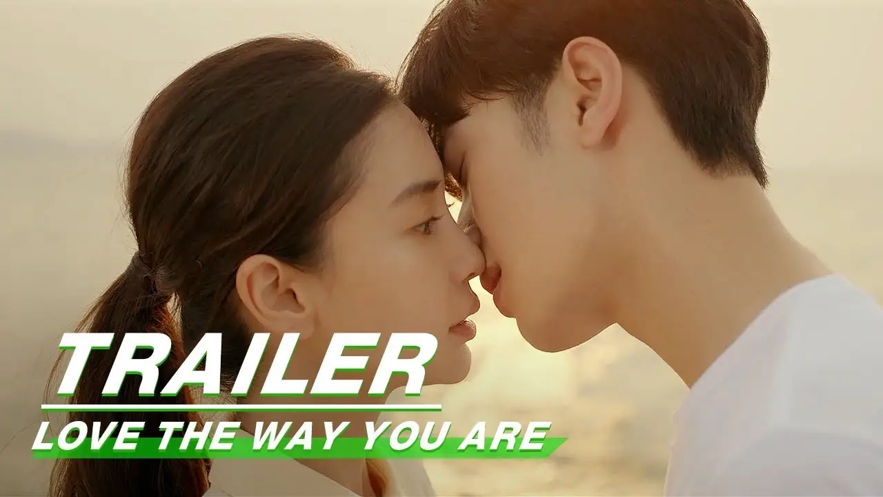Love The Way You Are — trailer