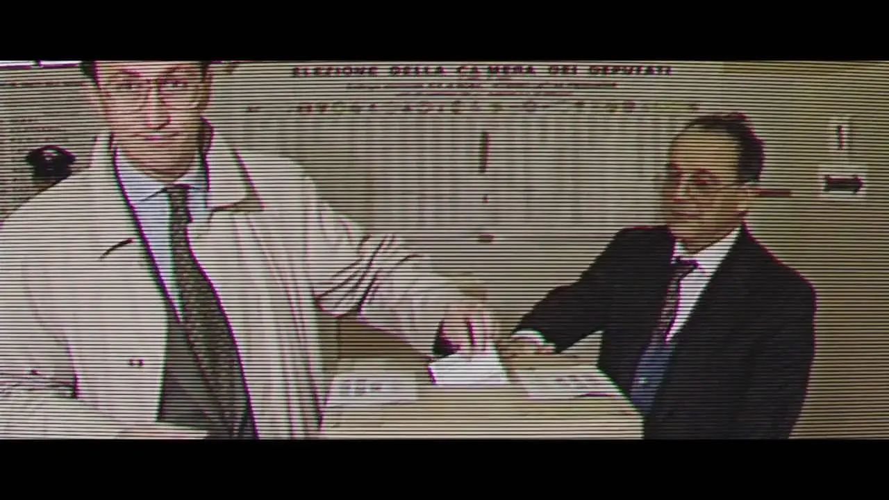 1992 — tráiler