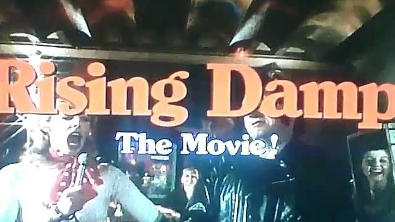 Rising Damp — трейлер