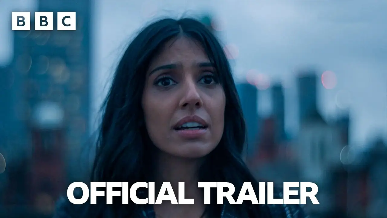 The Split Up — tráiler