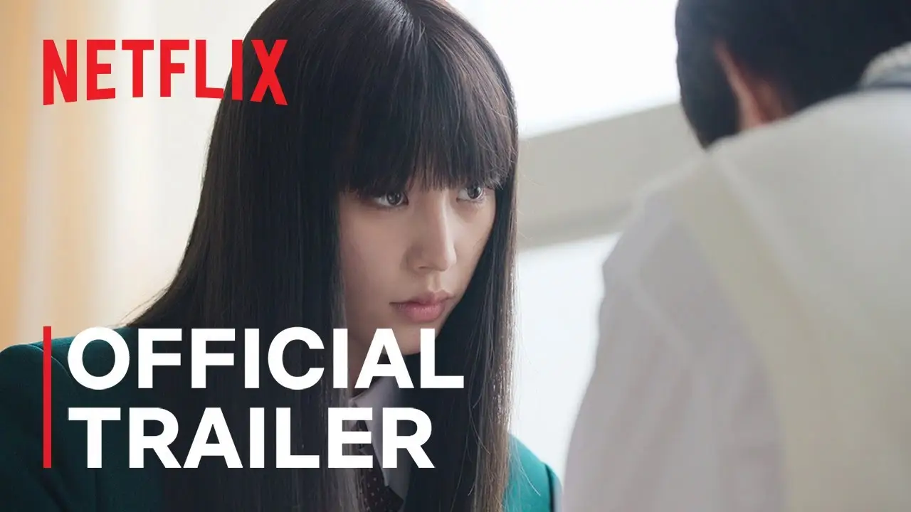 Kimi ni Todoke — трейлер