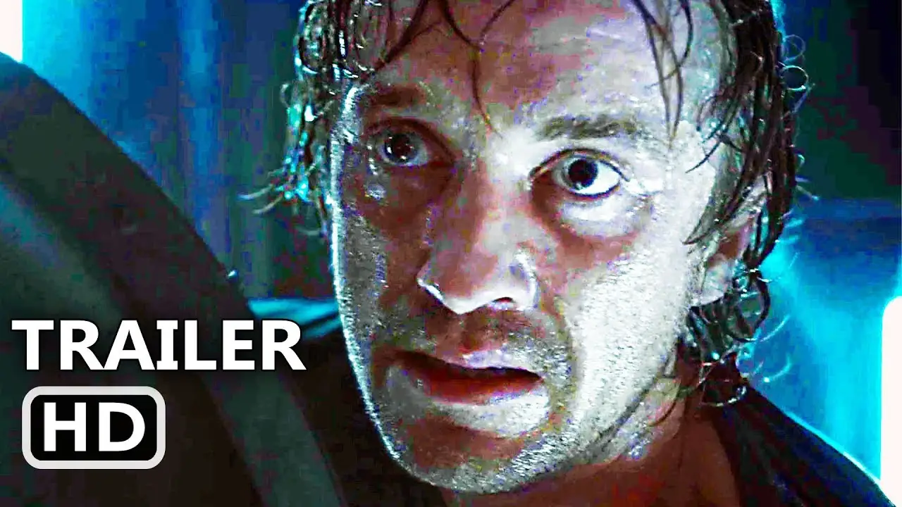 Origin — tráiler