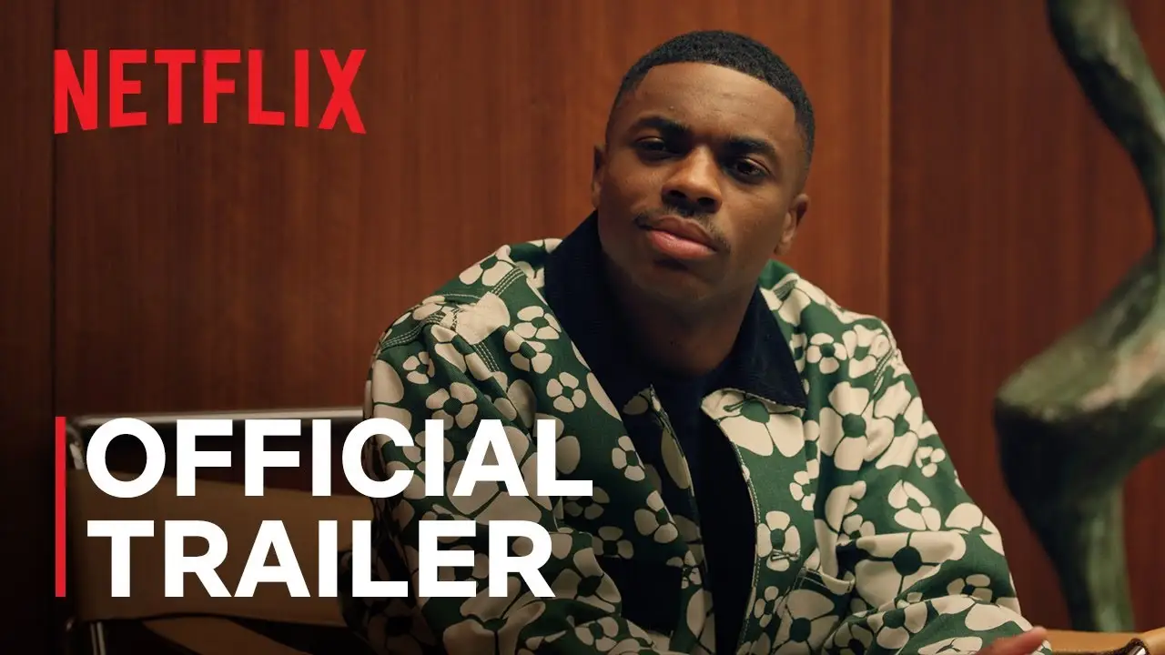The Vince Staples Show — tráiler