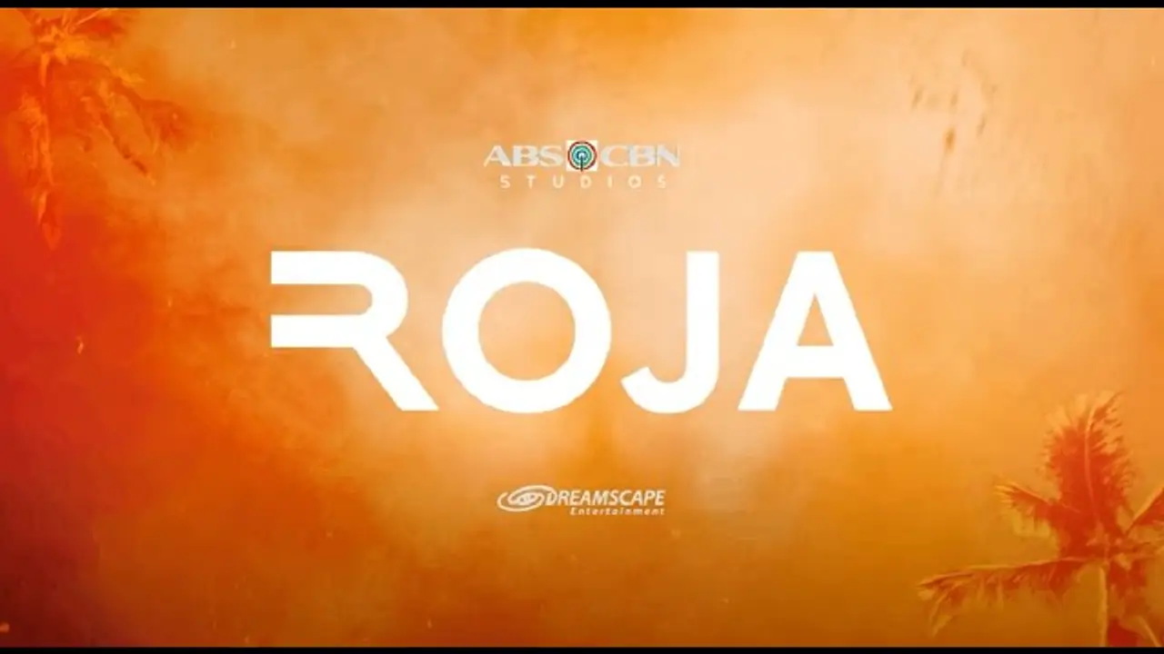 Roja — tráiler