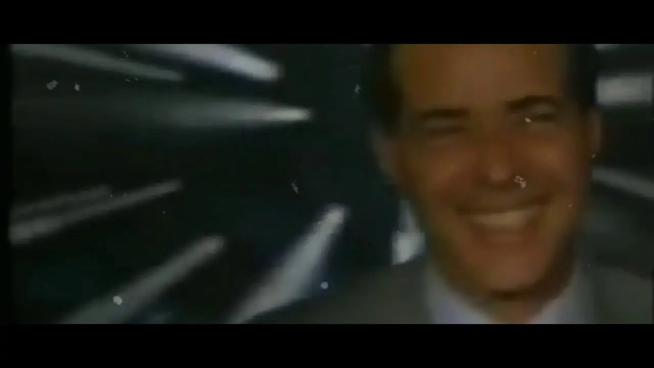 Luz Clarita — трейлер