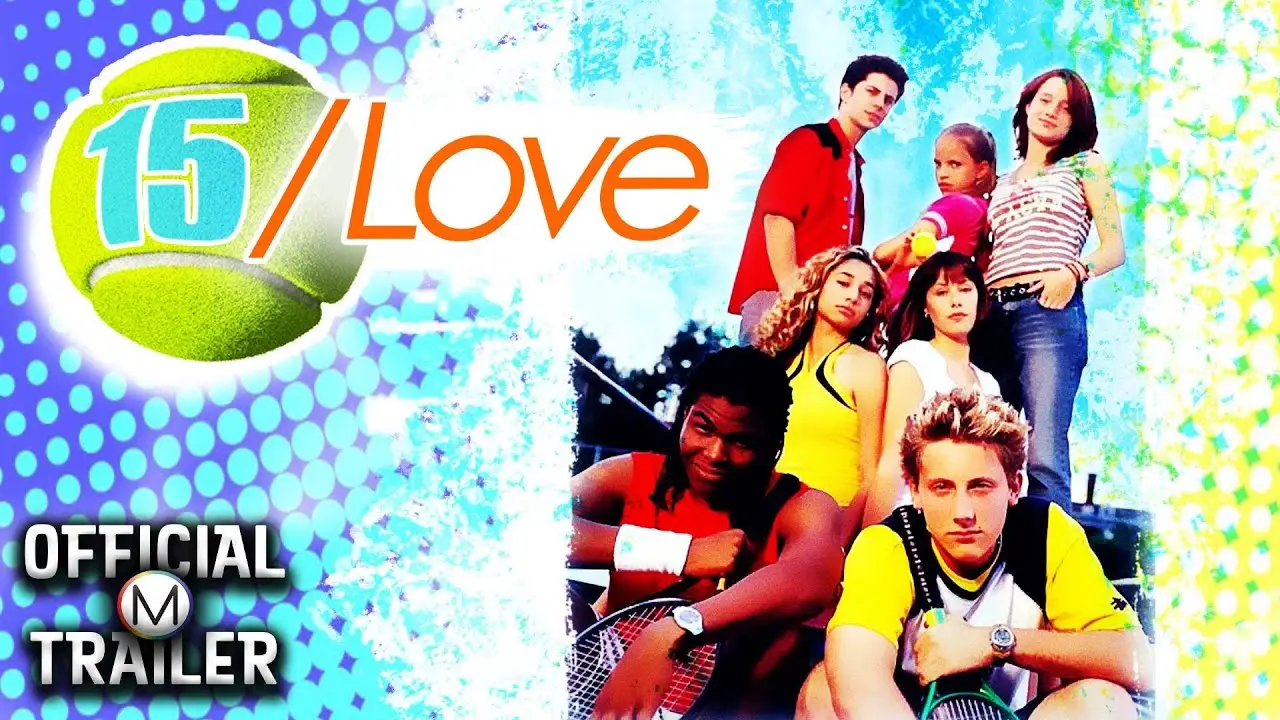 15/Love — trailer