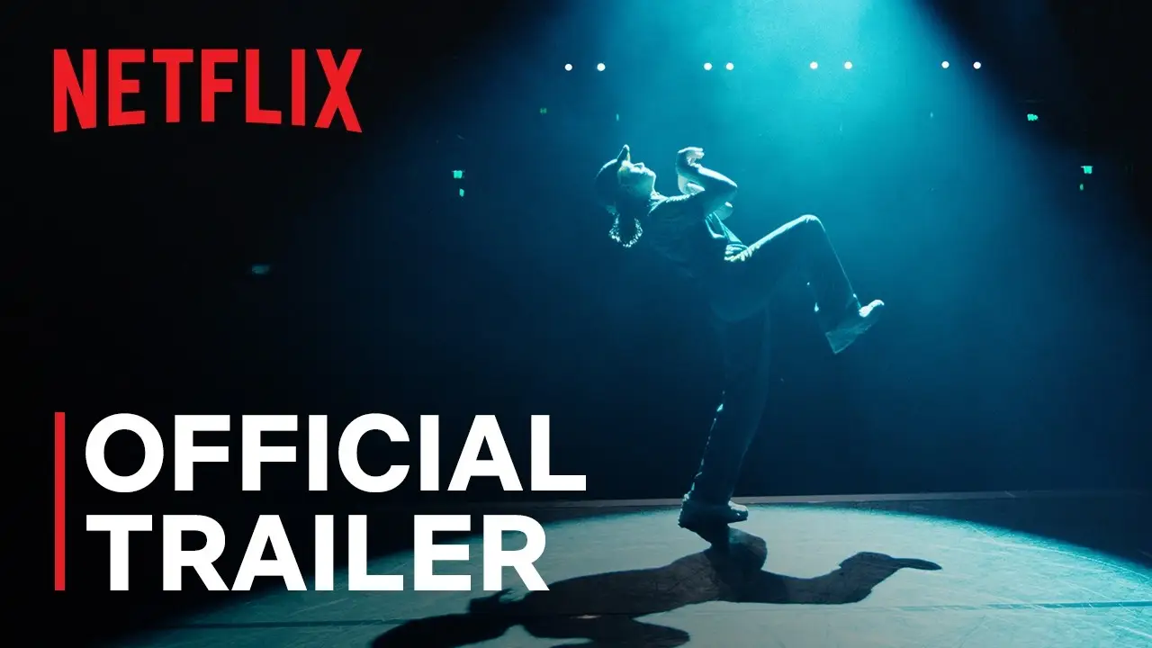 Untold Raygun: Breaking Badly — tráiler