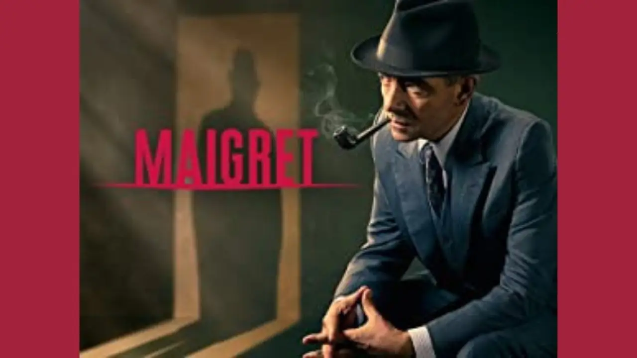 Maigret — trailer