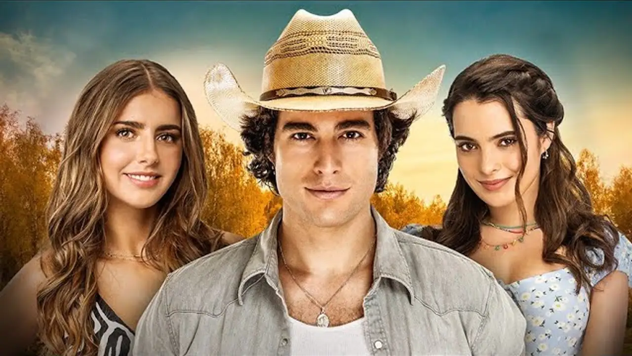 Quererlo todo — трейлер
