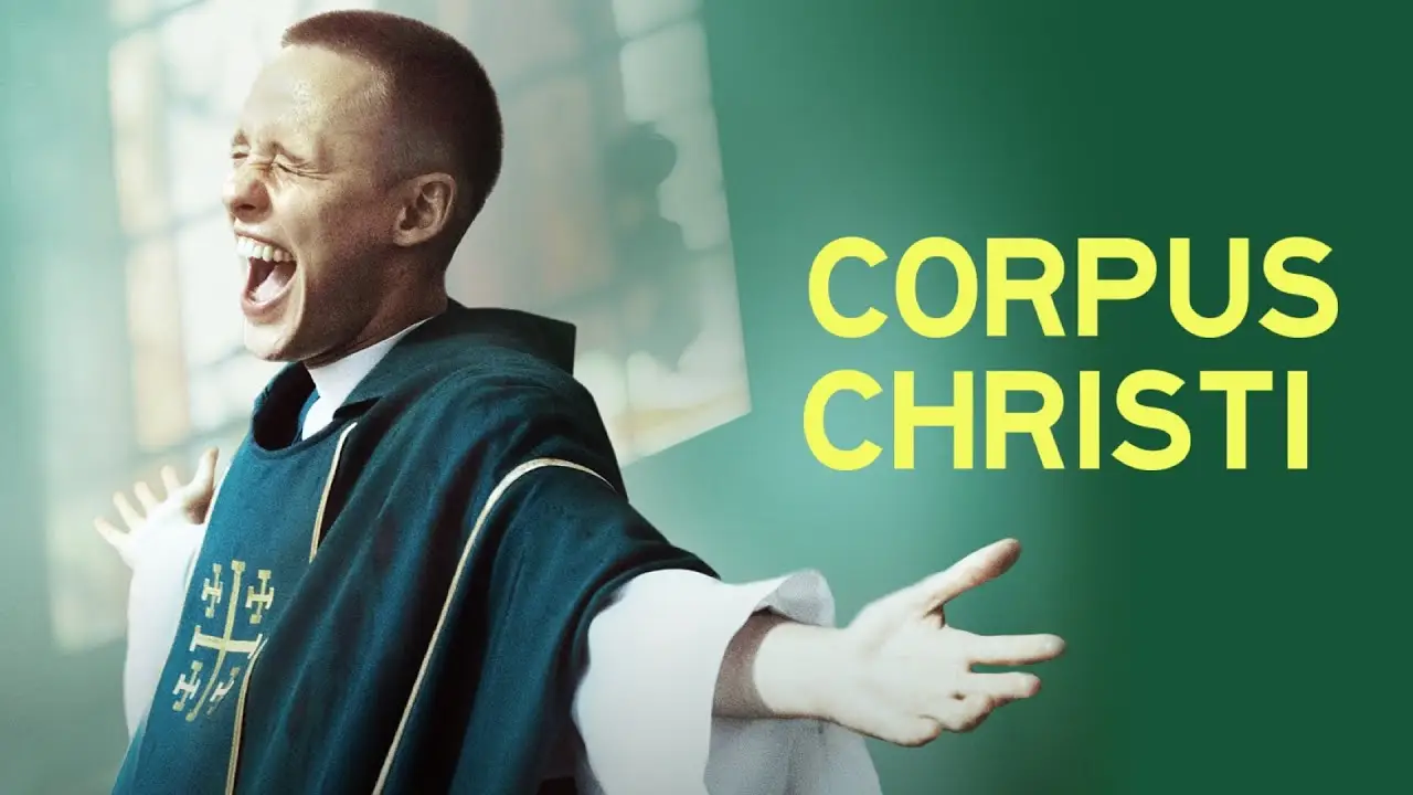Corpus Christi — trailer