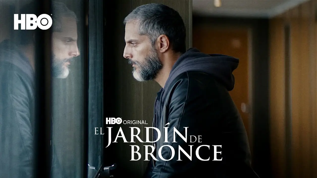The Bronze Garden — трейлер