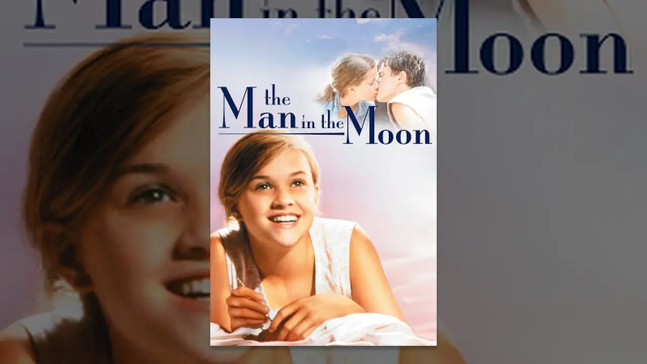 The Man in the Moon — trailer