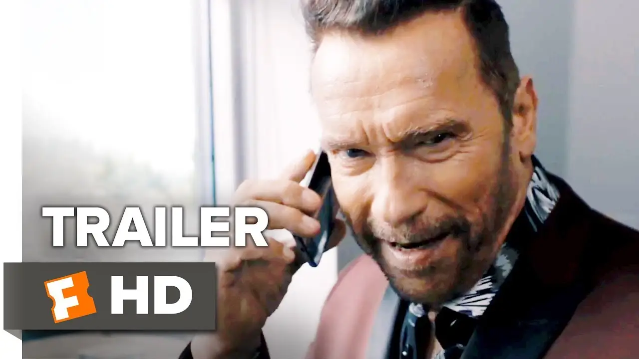 Killing Gunther — tráiler