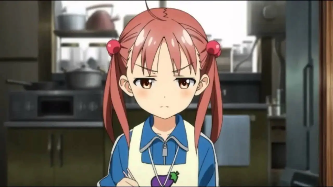 Vividred Operation — трейлер