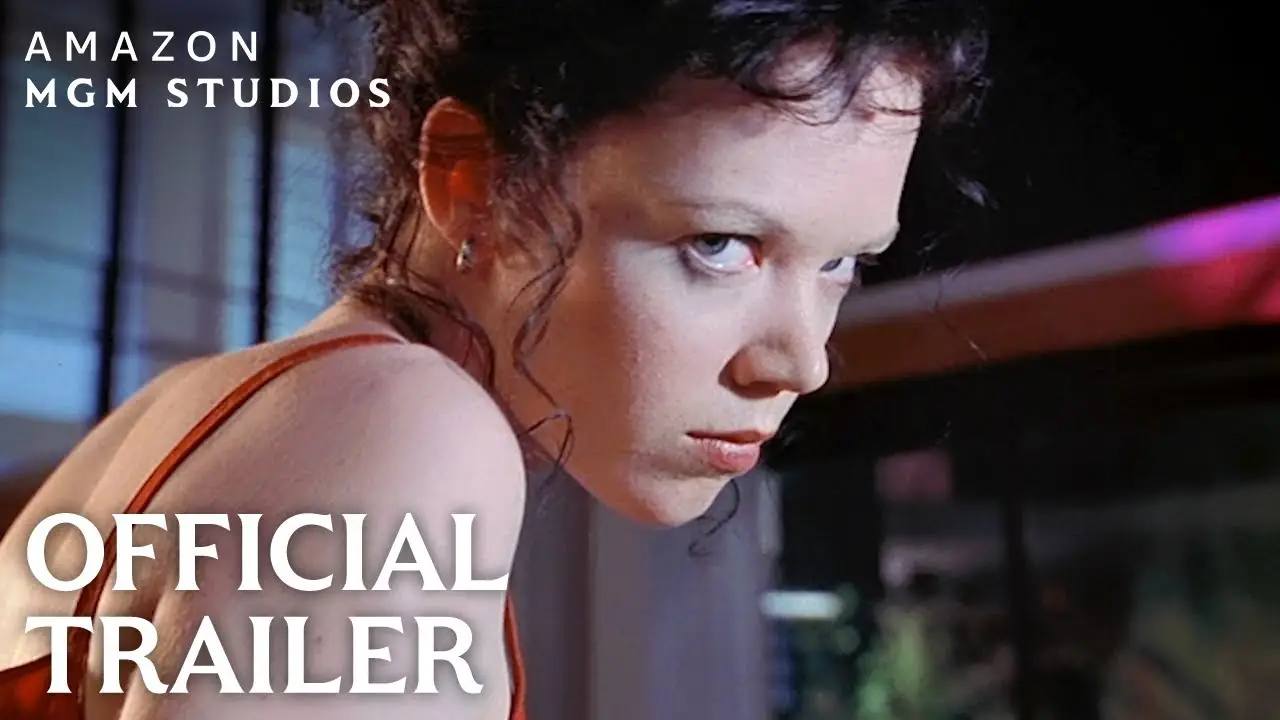 The Rage: Carrie 2 — trailer
