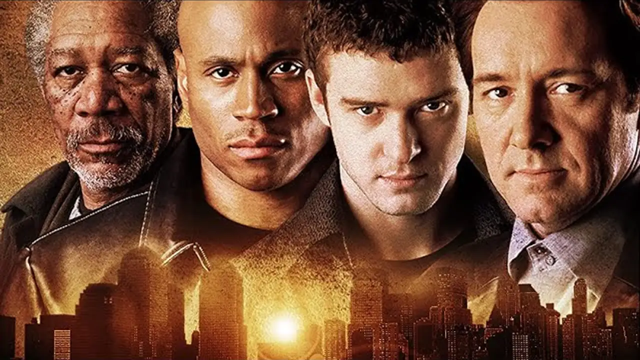 Эдисон — трейлер