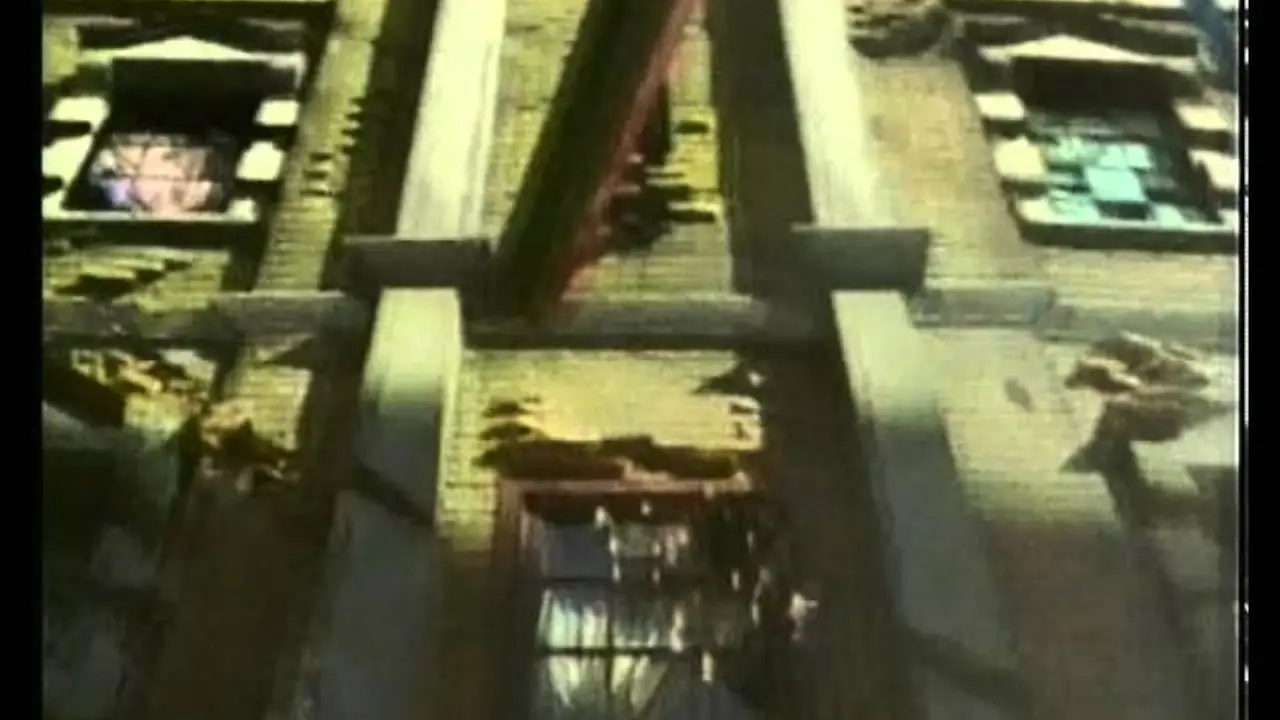 Aftershock: Earthquake in New York — trailer