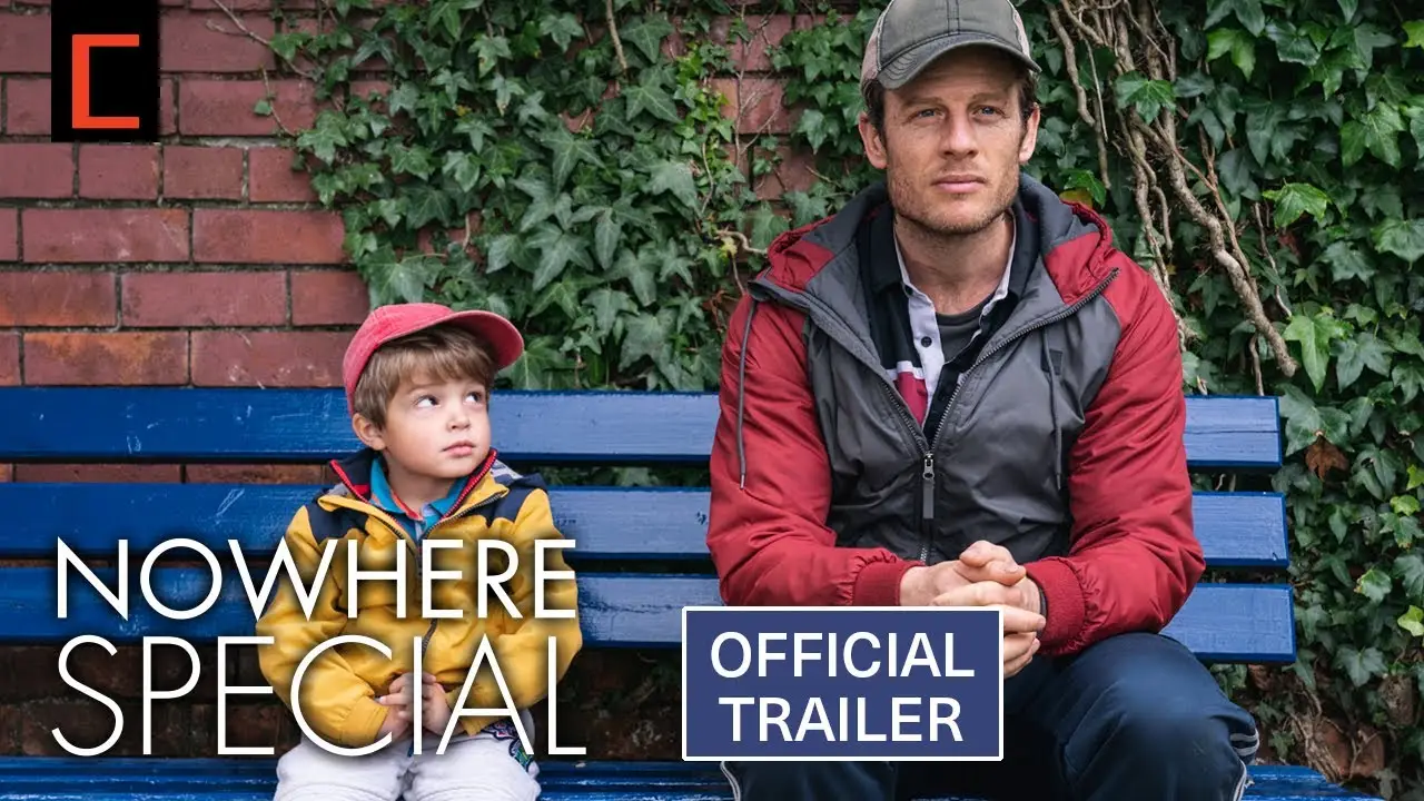 Cerca de ti — tráiler