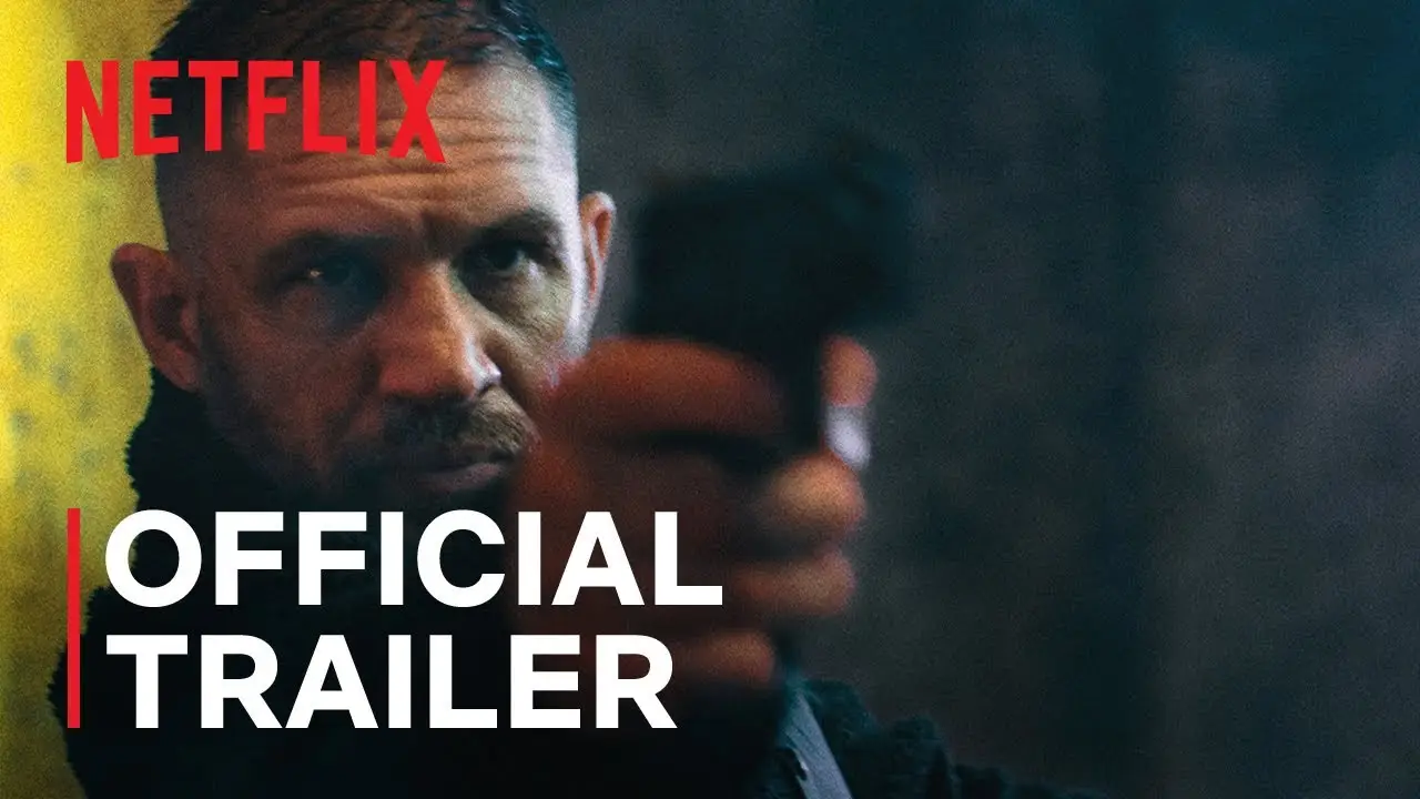 Havoc — tráiler