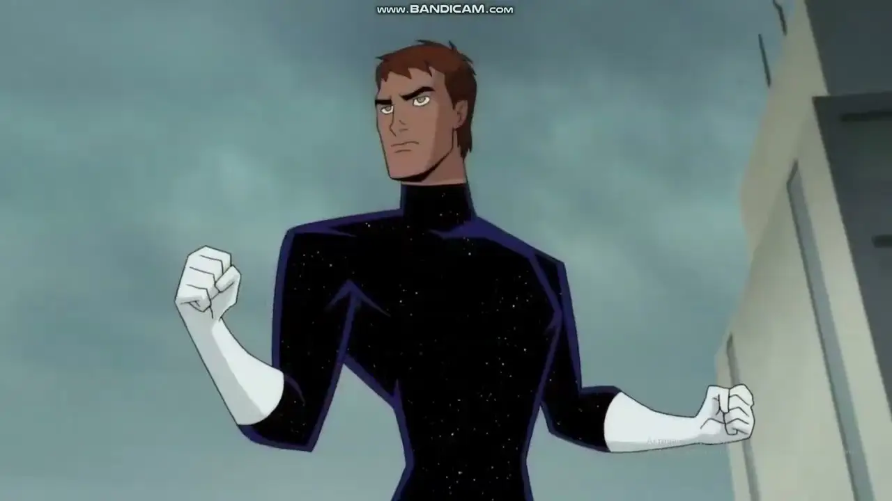 Justice League vs. the Fatal Five — trailer