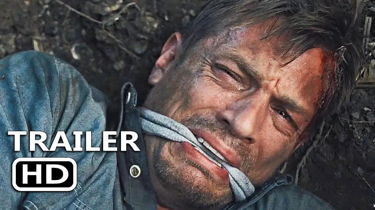 The Secrets We Keep — tráiler