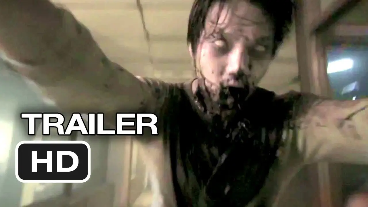 V/H/S 2 — tráiler