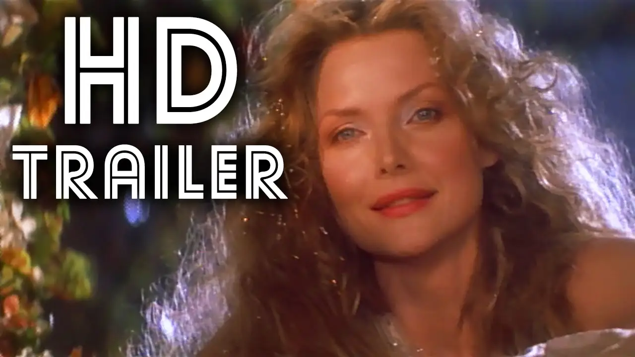 A Midsummer Night's Dream — trailer