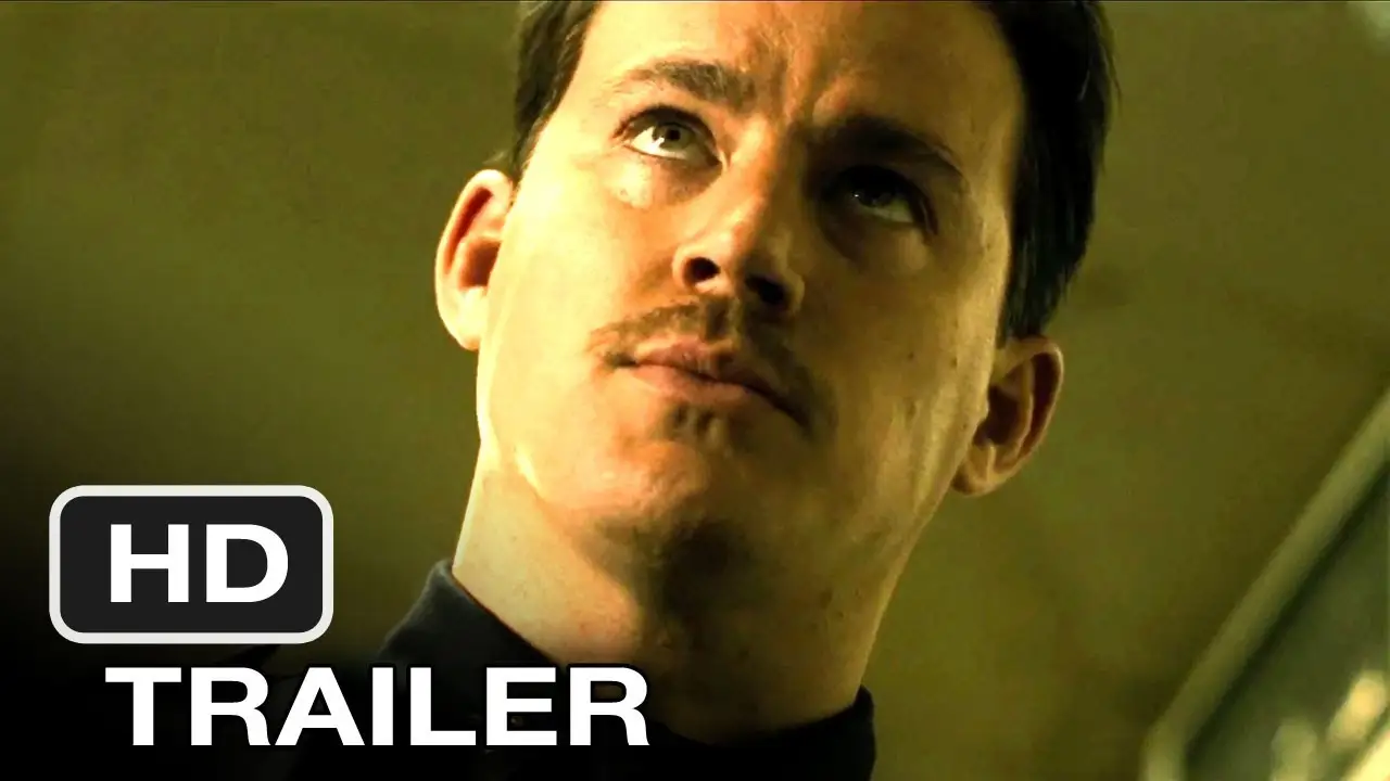 The Son of No One — trailer