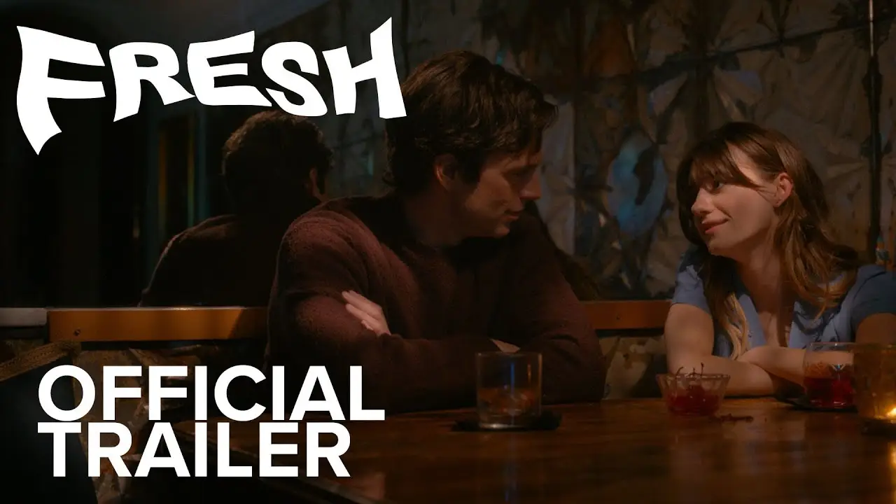 Fresh — tráiler