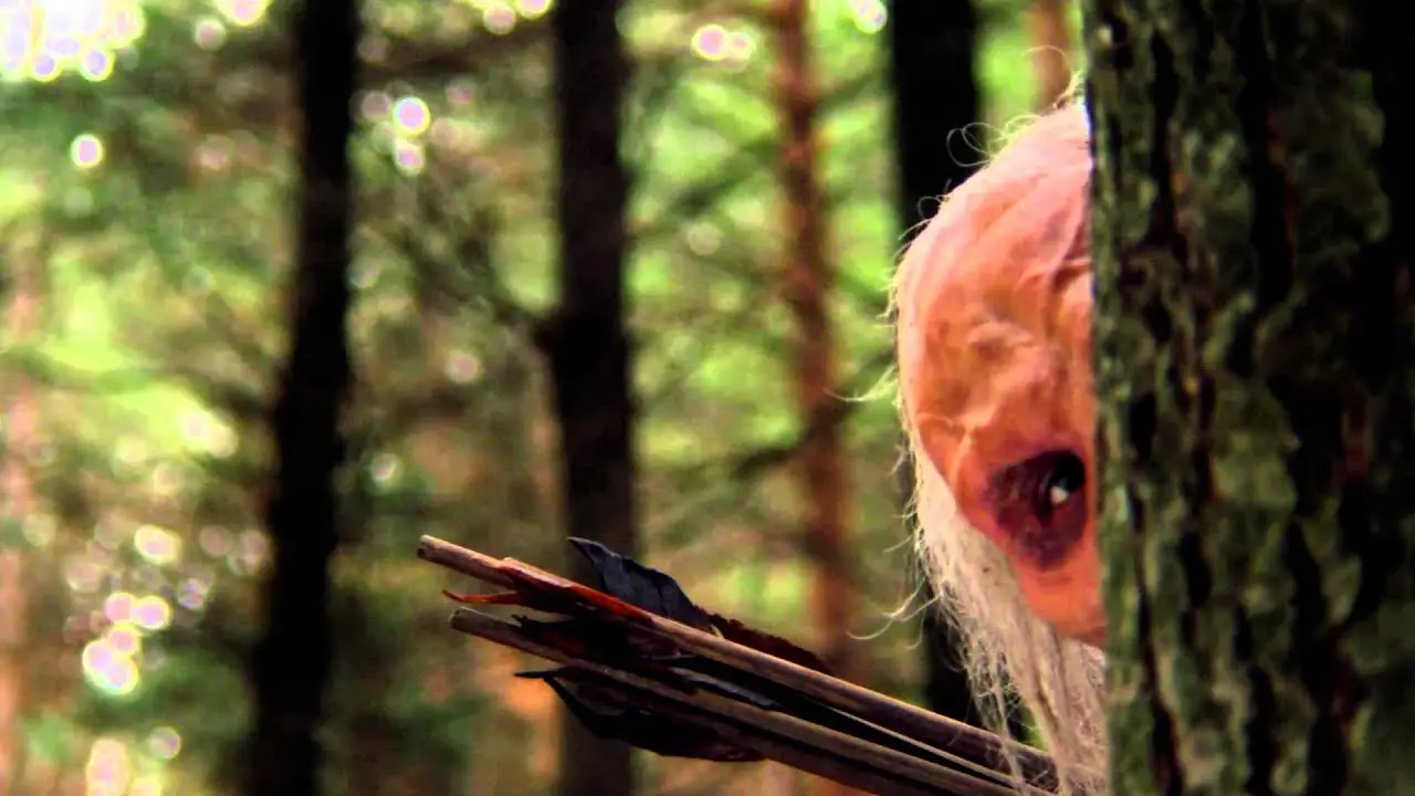 Wrong Turn 6: Last Resort — tráiler
