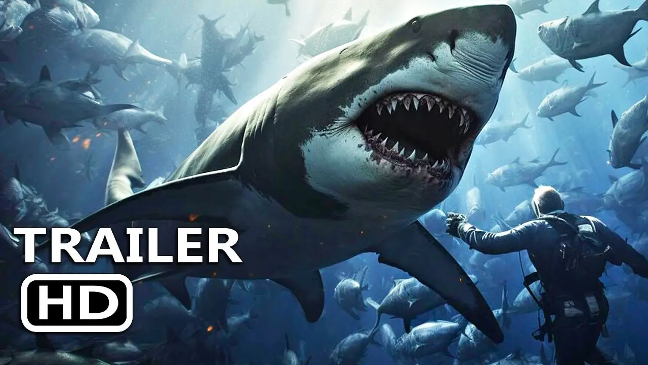 The Last Breath — tráiler