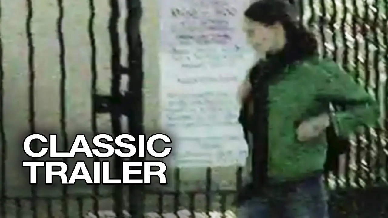 The Poughkeepsie Tapes — tráiler