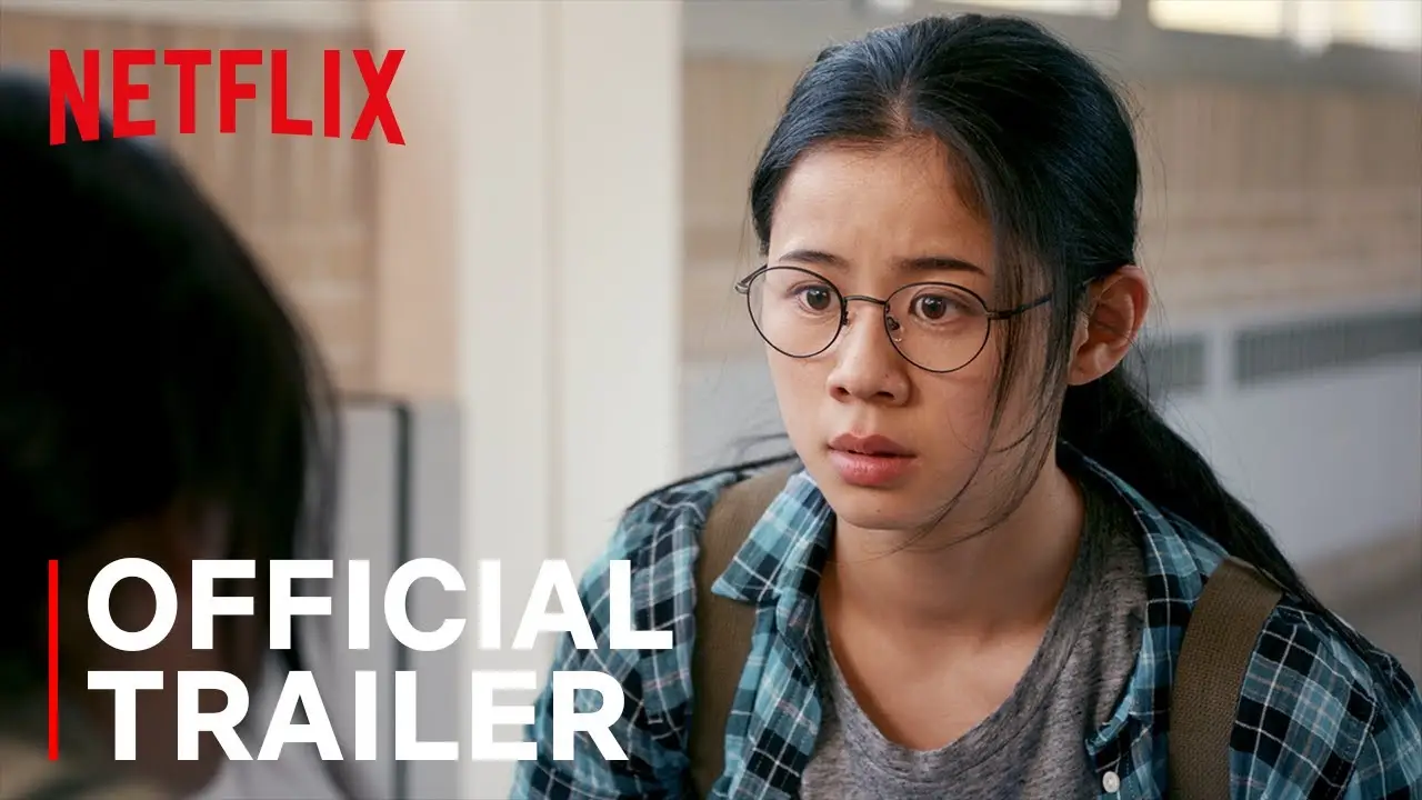 The Half of It — trailer