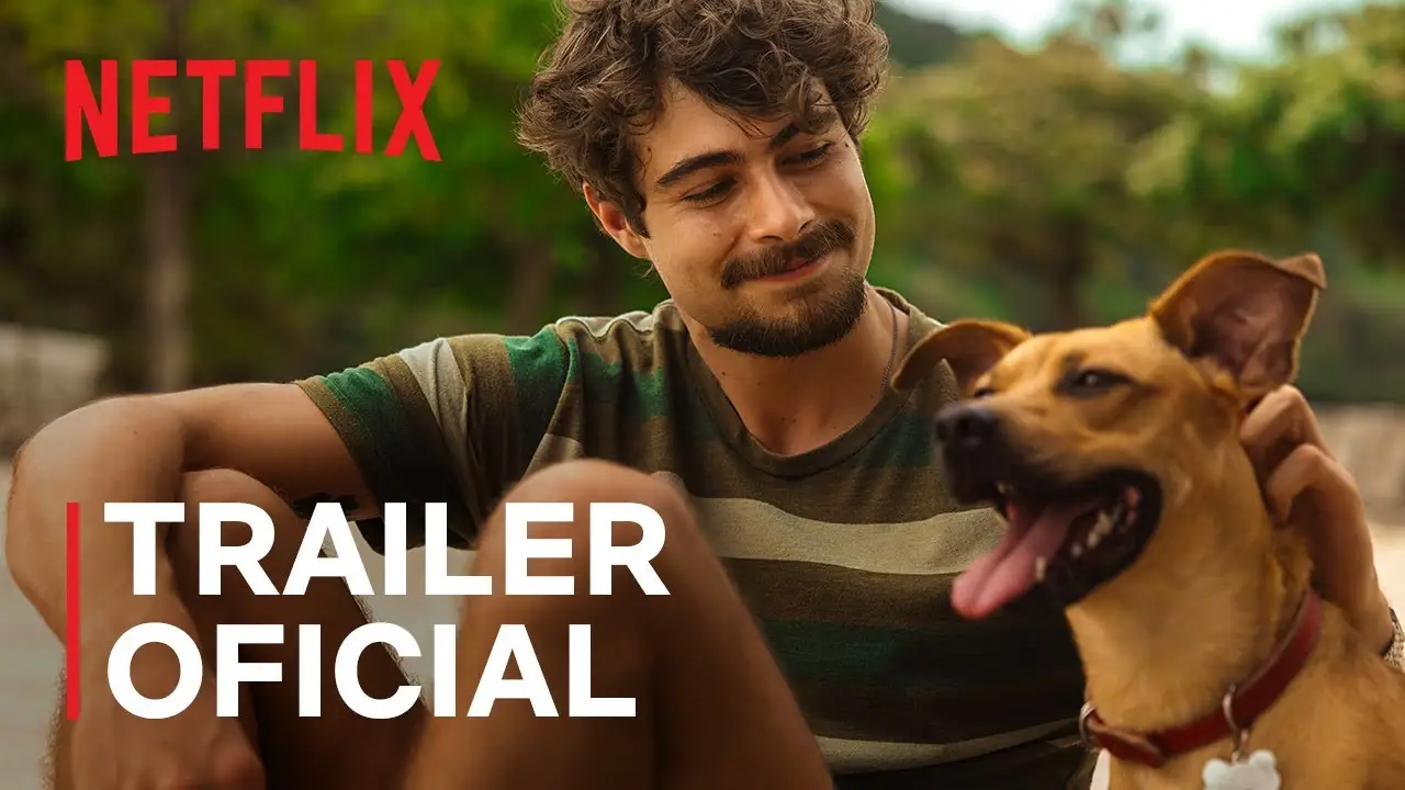Caramelo — tráiler