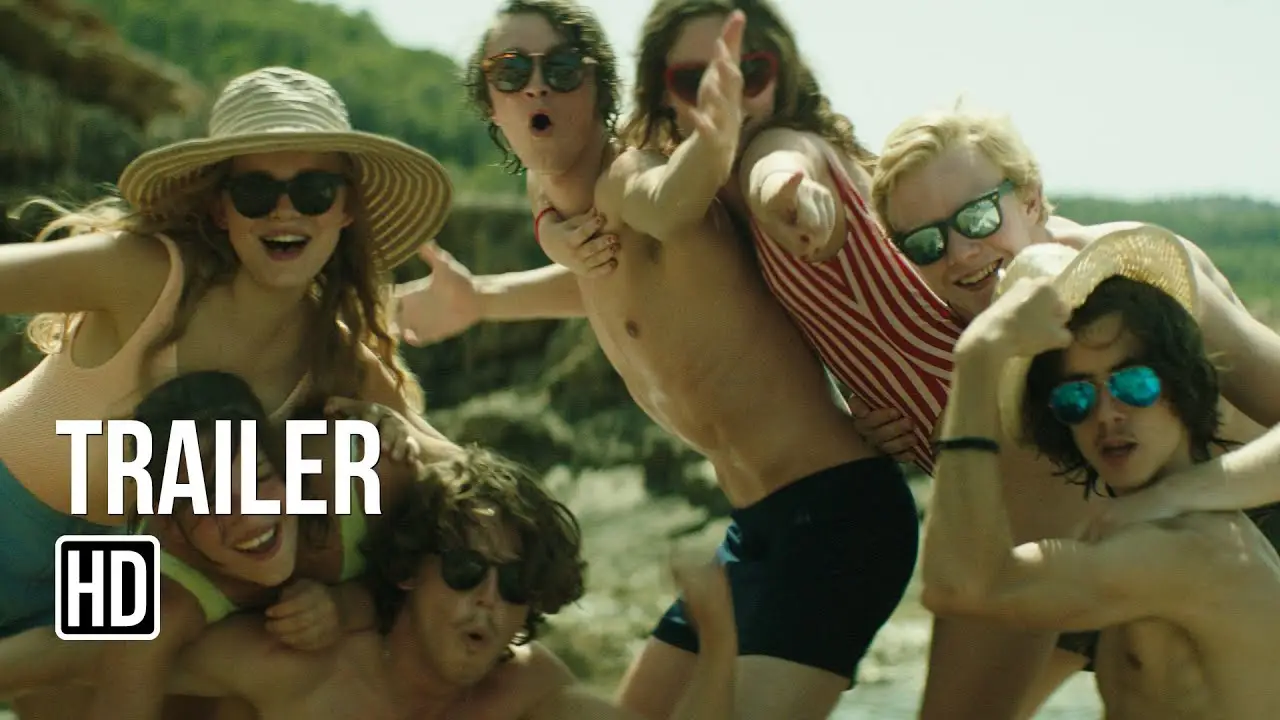 Wij — tráiler