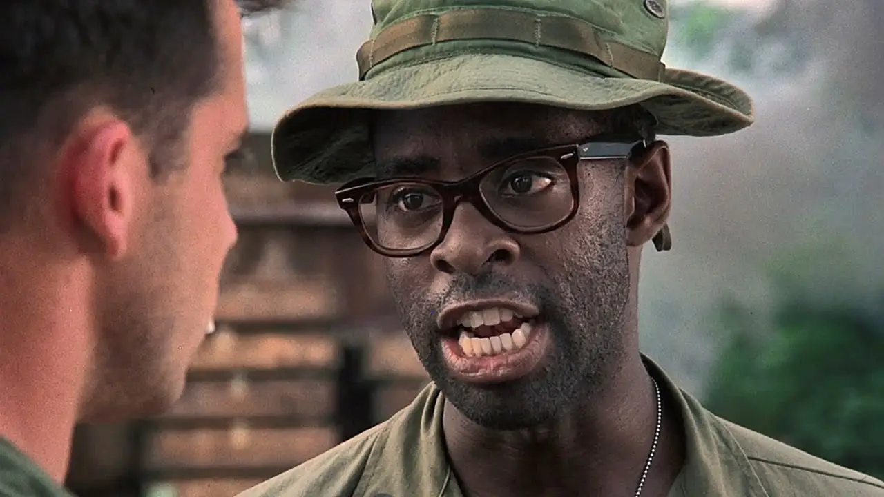 Hamburger Hill — tráiler