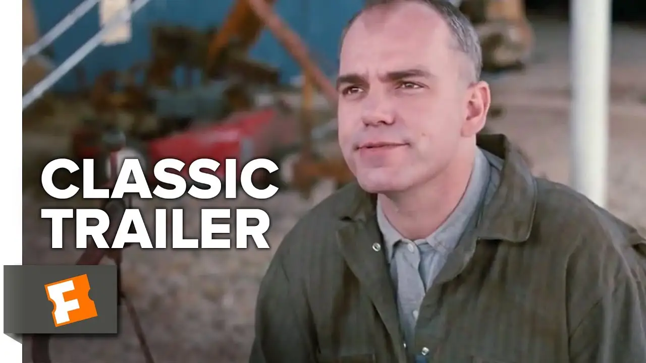Sling Blade — tráiler