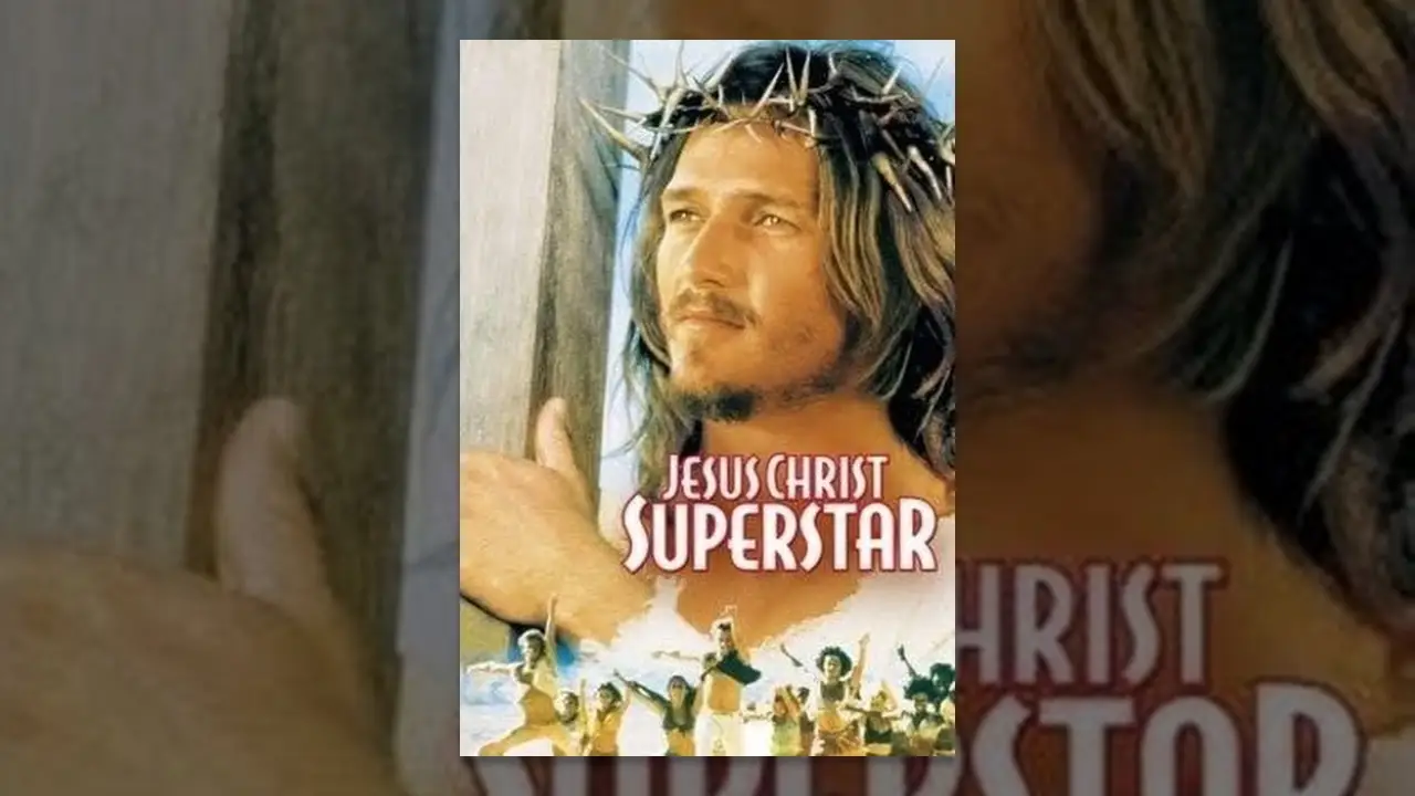 Jesus Christ Superstar — tráiler