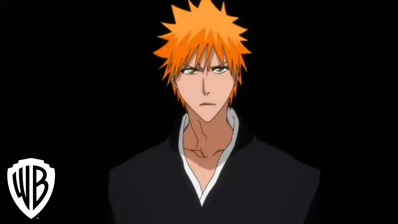 Bleach: Fade to Black — trailer