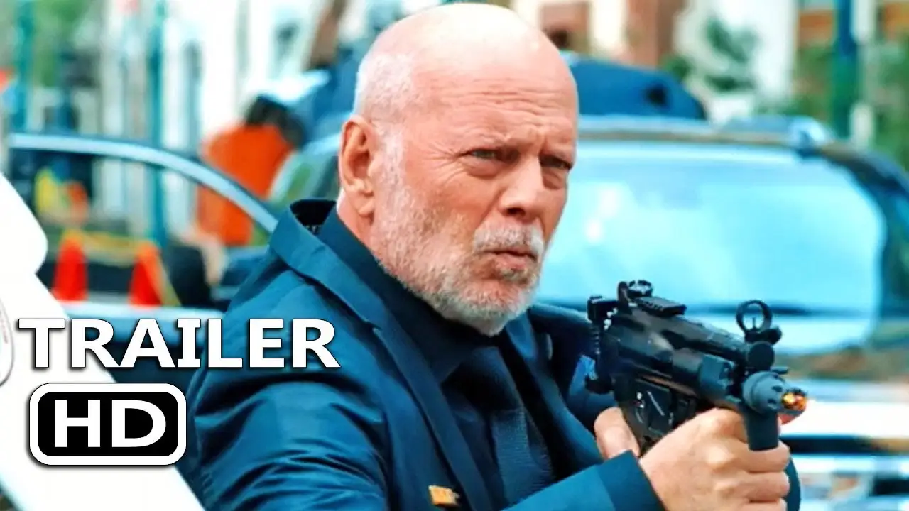 A Day to Die — trailer