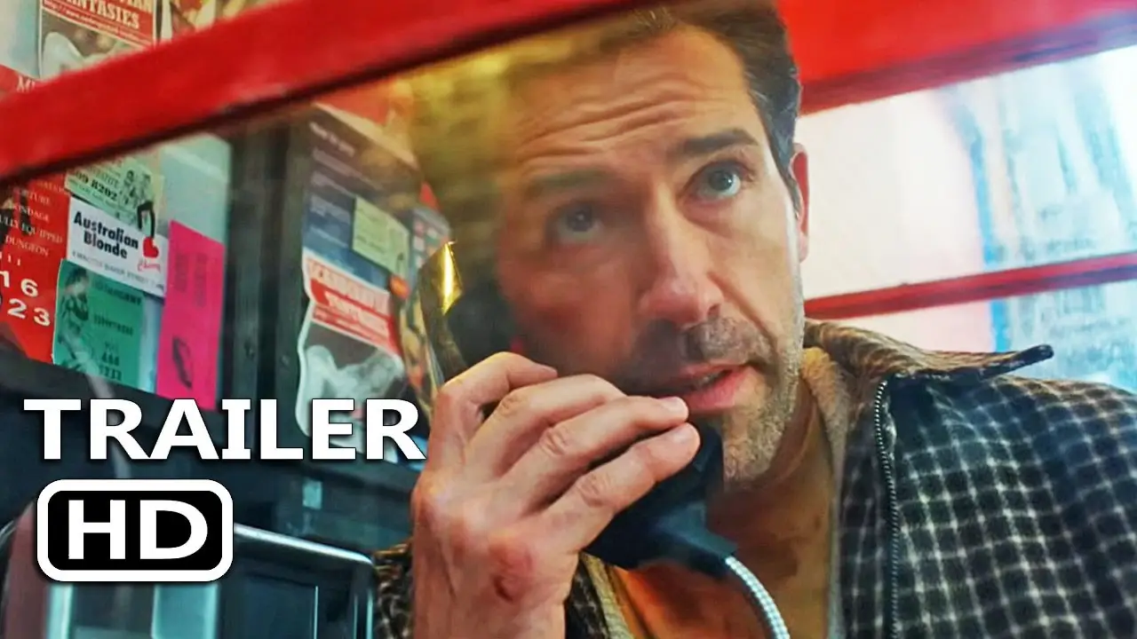 Reckless — trailer