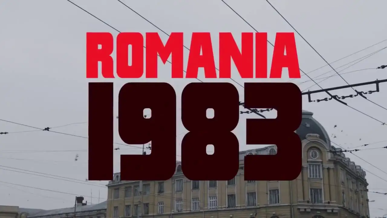 Comrade Detective — tráiler